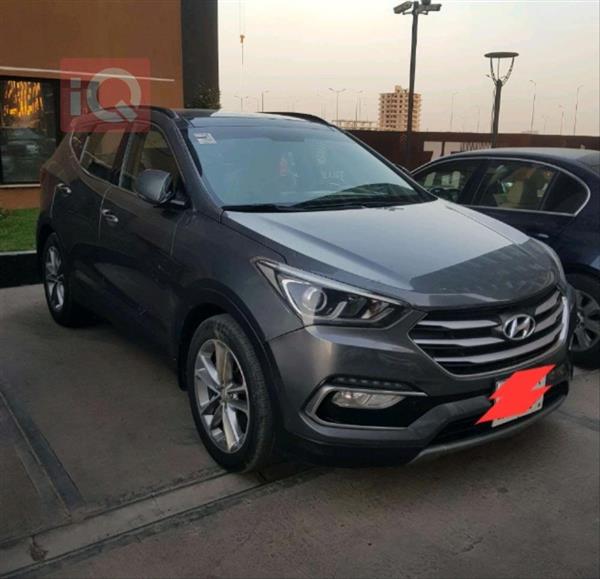 Hyundai for sale in Iraq